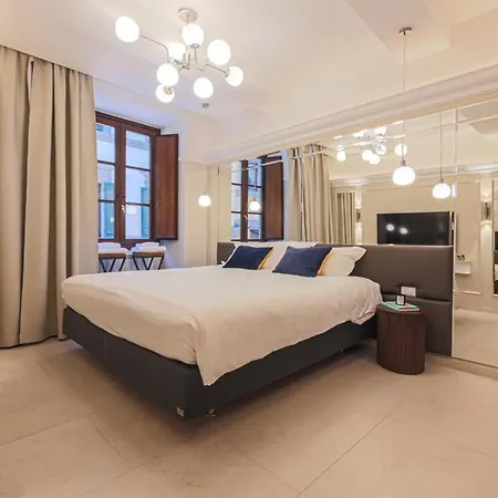 Apartment Florence- Charming Sant' Egidio *